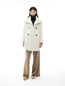 DAZZLE Overcoat 2J4G221