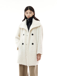 DAZZLE Overcoat 2J4G221