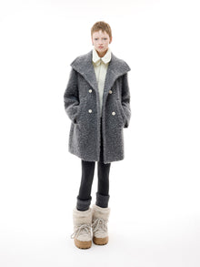 DAZZLE Overcoat 2J4G221