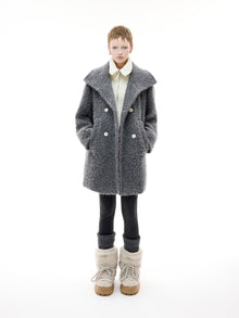 DAZZLE Overcoat 2J4G221