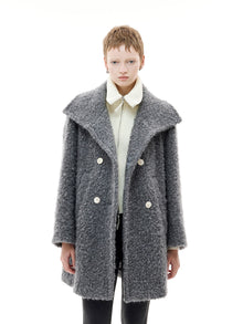 DAZZLE Overcoat 2J4G221