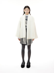 DAZZLE Overcoat 2J4G238