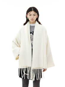 DAZZLE Overcoat 2J4G238