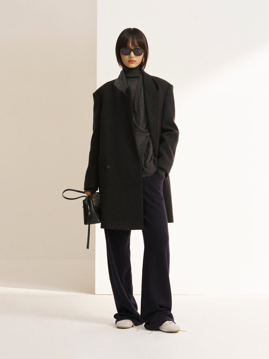 DAZZLE Overcoat 2J4G241