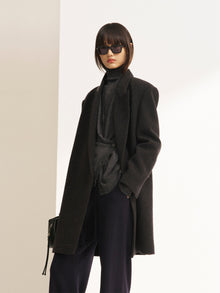 DAZZLE Overcoat 2J4G241