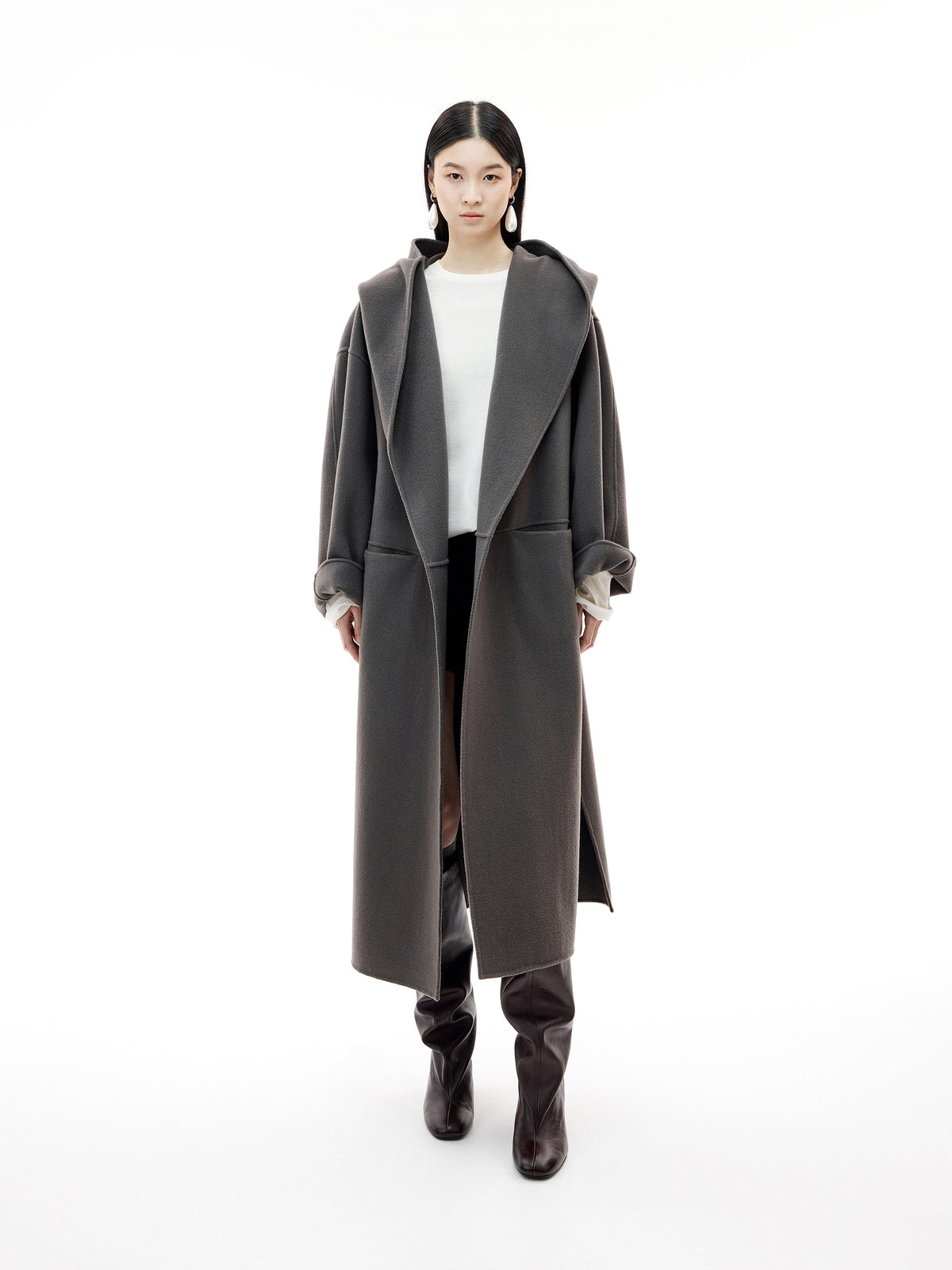 DAZZLE Overcoat 2J4G309