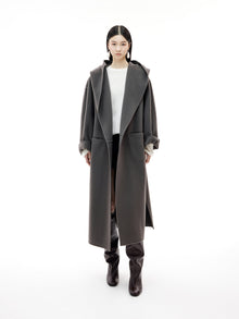 DAZZLE Overcoat 2J4G309