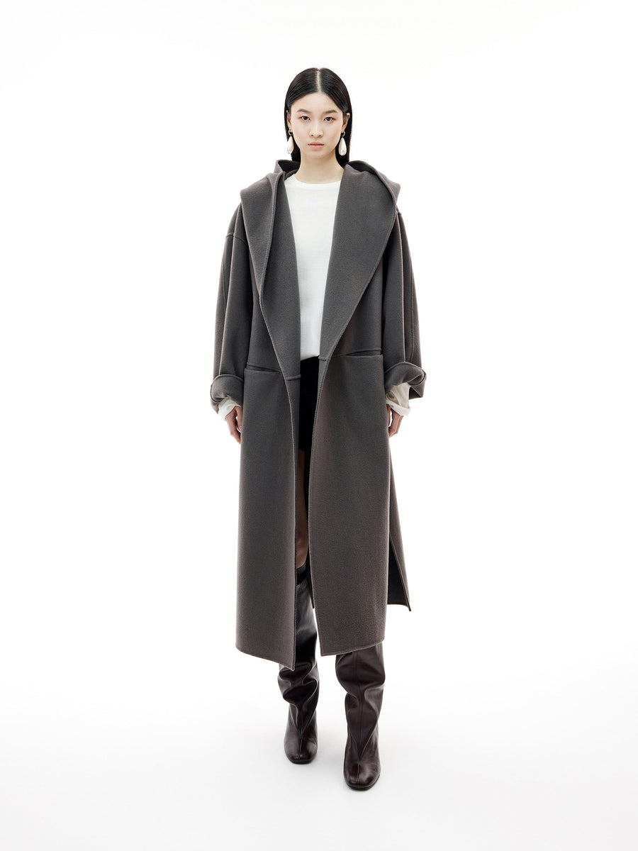 DAZZLE Overcoat 2J4G309