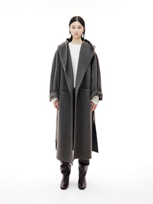 DAZZLE Overcoat 2J4G309
