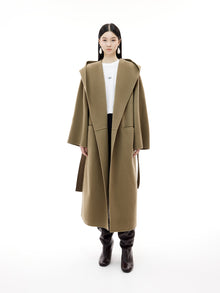 DAZZLE Overcoat 2J4G309
