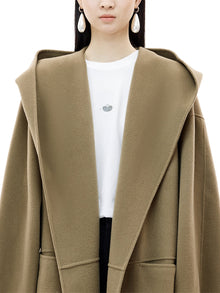 DAZZLE Overcoat 2J4G309