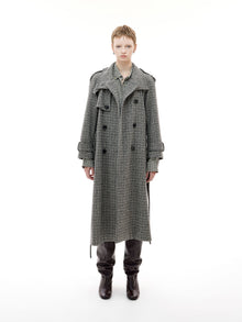 DAZZLE Overcoat 2J4G310