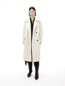DAZZLE Overcoat 2J4G327