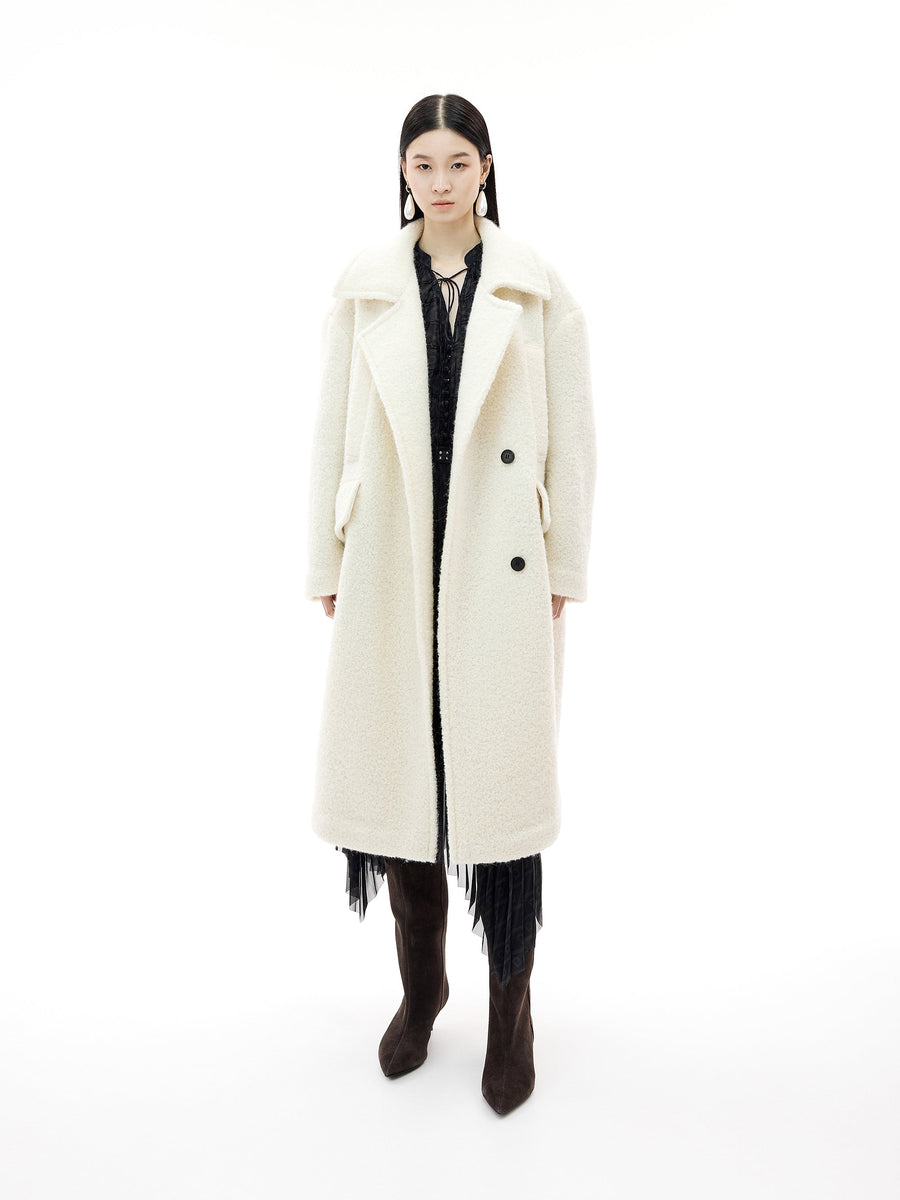 DAZZLE Overcoat 2J4G327