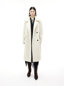 DAZZLE Overcoat 2J4G327