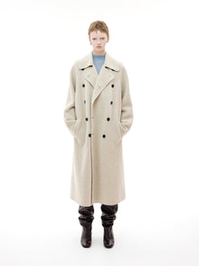 DAZZLE Overcoat 2J4G329