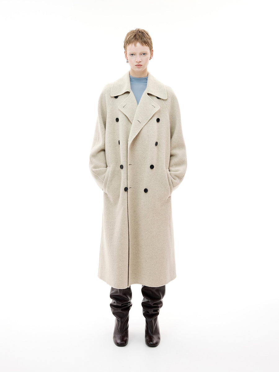 DAZZLE Overcoat 2J4G329
