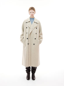 DAZZLE Overcoat 2J4G329