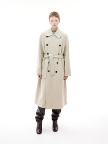 DAZZLE Overcoat 2J4G329