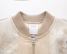 DAZZLE Padded Jacket 2J4H227