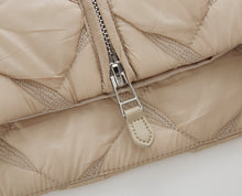 DAZZLE Padded Jacket 2J4H297