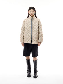 DAZZLE Padded Jacket 2J4H297