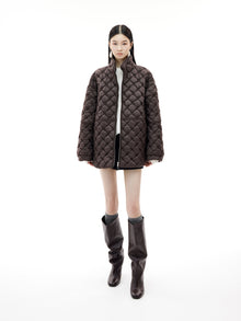 DAZZLE Padded Jacket 2J4H297