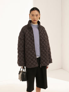 DAZZLE Padded Jacket 2J4H297