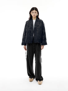 DAZZLE Padded Jacket 2J4H343