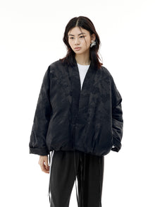 DAZZLE Padded Jacket 2J4H343