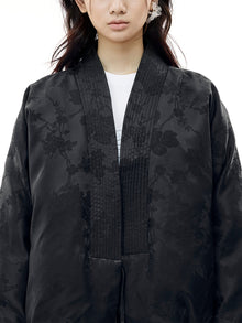 DAZZLE Padded Jacket 2J4H343