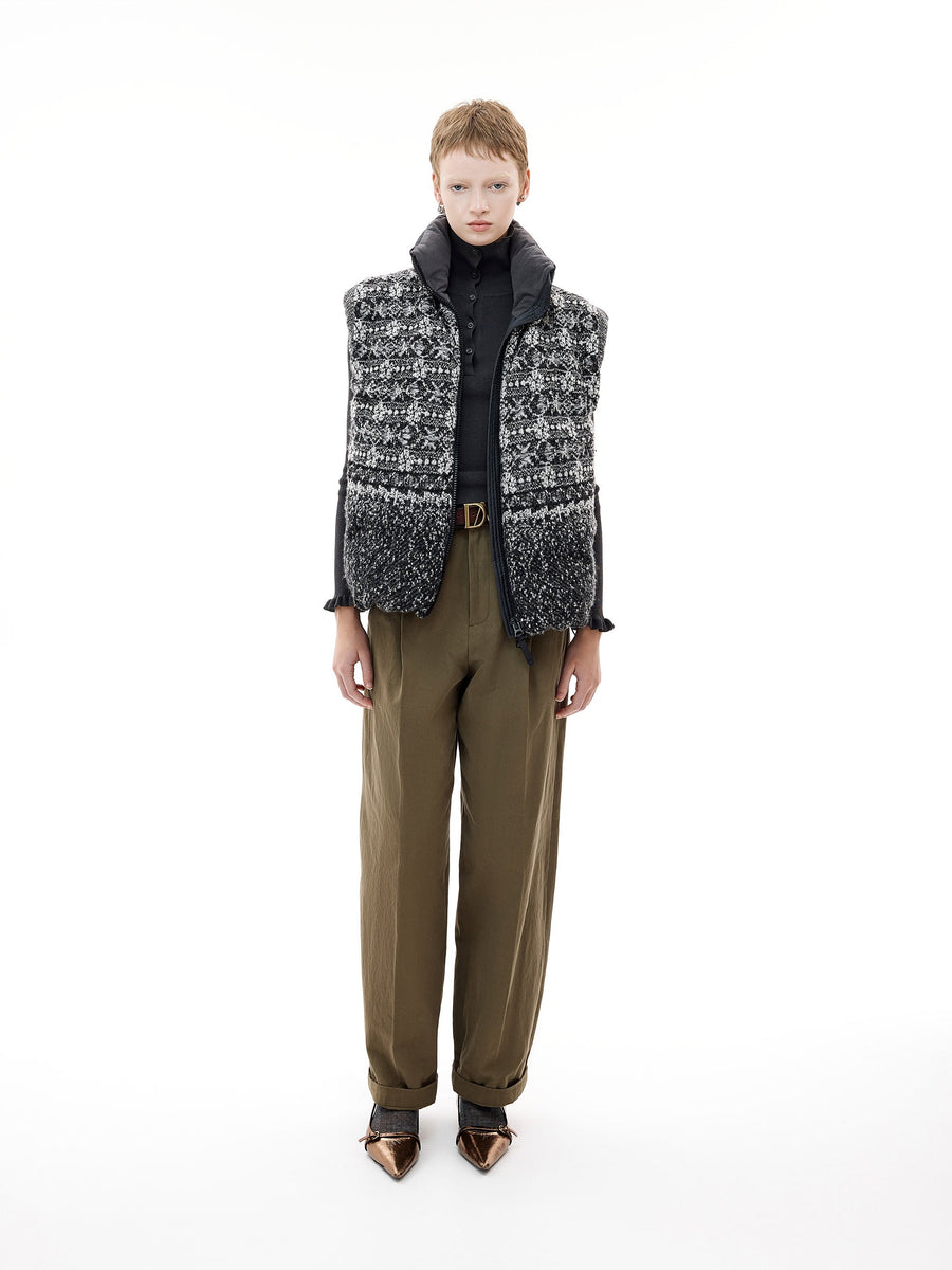 DAZZLE Down Jacket 2J4K104