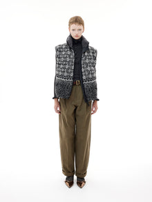 DAZZLE Down Jacket 2J4K104