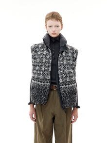 DAZZLE Down Jacket 2J4K104