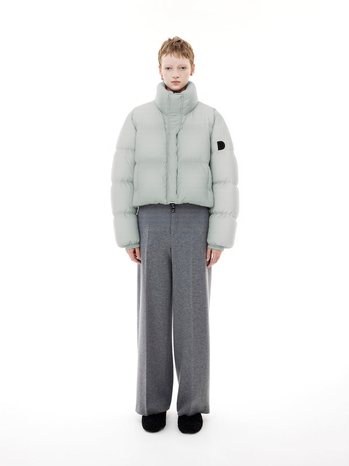 DAZZLE Down Jacket 2J4K215