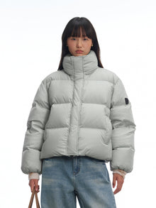 DAZZLE Down Jacket 2J4K215