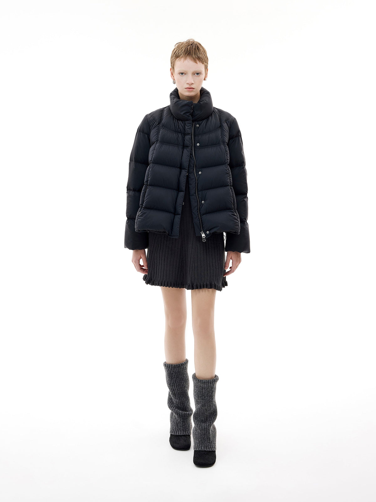 DAZZLE Down Jacket 2J4K217
