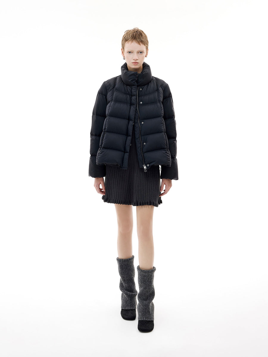 DAZZLE Down Jacket 2J4K217