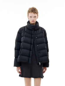 DAZZLE Down Jacket 2J4K217