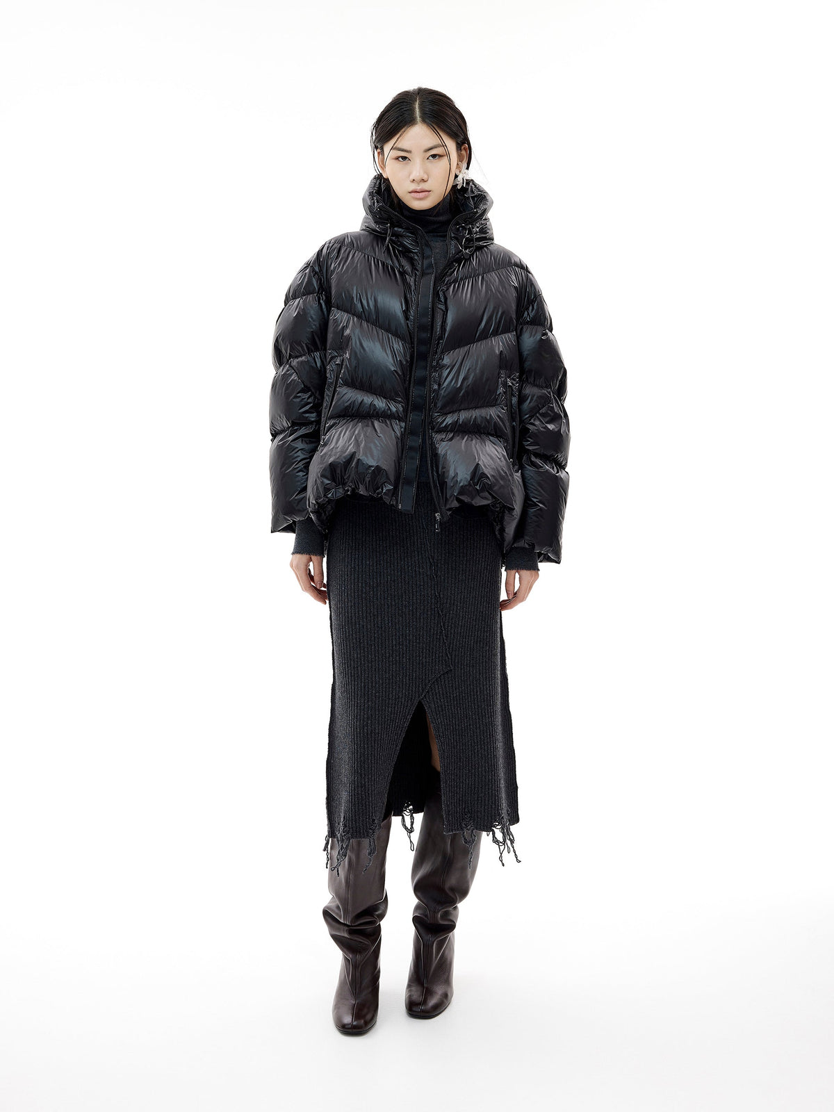 DAZZLE Down Jacket 2J4K222