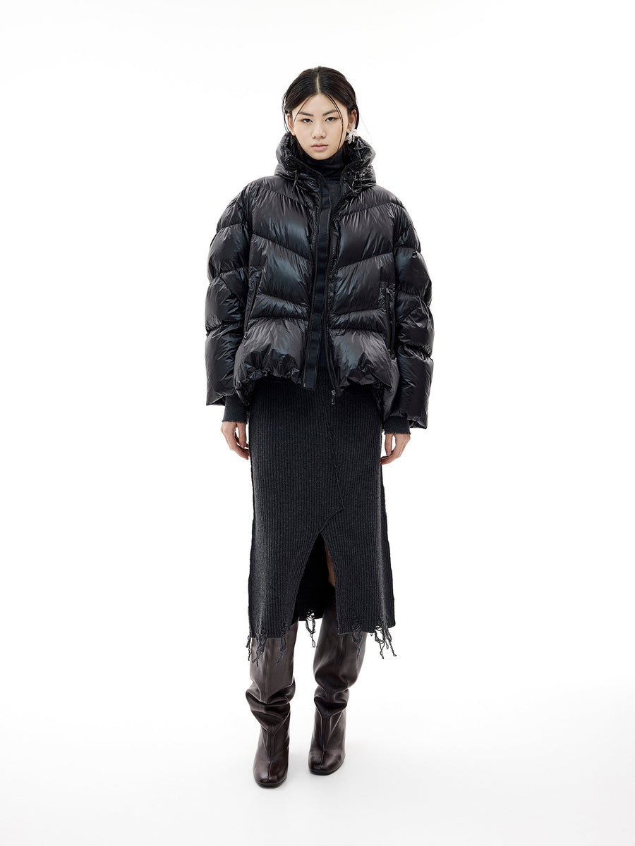 DAZZLE Down Jacket 2J4K222