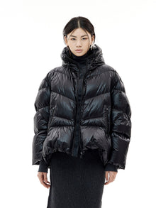 DAZZLE Down Jacket 2J4K222