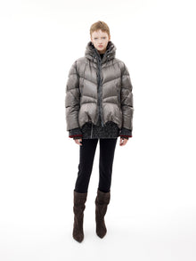 DAZZLE Down Jacket 2J4K222