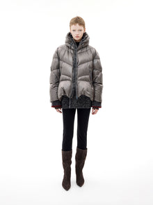 DAZZLE Down Jacket 2J4K222