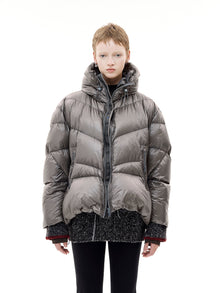 DAZZLE Down Jacket 2J4K222