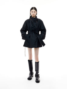 DAZZLE Down Jacket 2J4K241