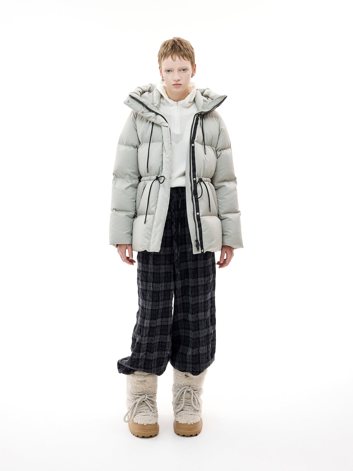 DAZZLE Down Jacket 2J4K301