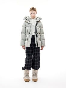 DAZZLE Down Jacket 2J4K301