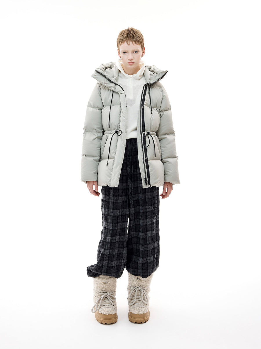 DAZZLE Down Jacket 2J4K301