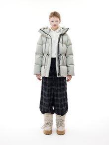 DAZZLE Down Jacket 2J4K301